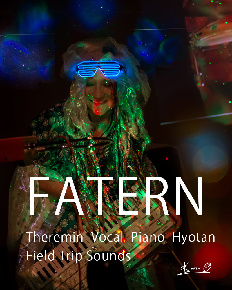 fatern